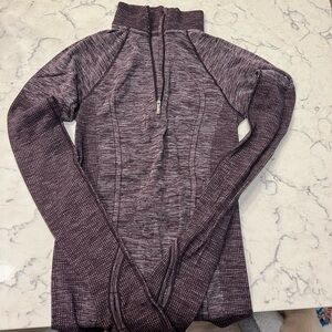 Lululemon Quarter Zip